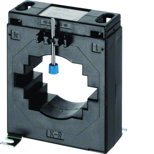 [HAG-SRE16005] Transformateur de Courant fermé barre/câble passant BG 814 1600/5A 15VA Classe 1 SRE16005