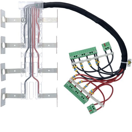 [HAG-HZI413] kit prise de tension pour commutateur automatique 630A HZI413