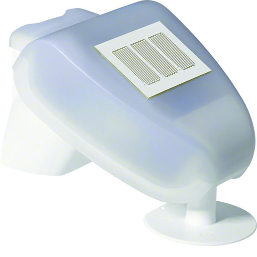 [HAG-TG053A] Station météorologique GPS KNX avec capteur pluie, luminosité, vent TG053A