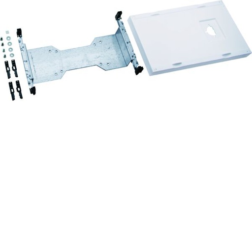 [HAG-UK22U1] Kit univers N pour inverseur 125A-160A-250A-400A 300x500 mm UK22U1