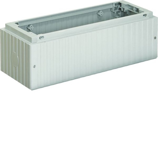 [HAG-ZAX015] Socle dalle hauteur 250 mm pour armoire KVS largeur 780 mm ZAX015
