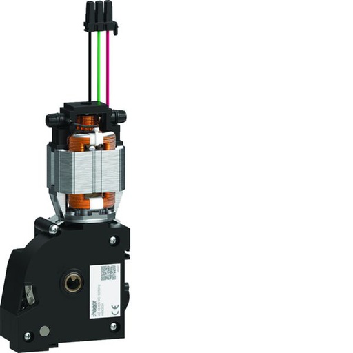 [HAG-HWX002HSA] Moteur de rechargement 48-60V AC 50/60Hz HW1 (MO) (pièce détachée) HWX002HSA