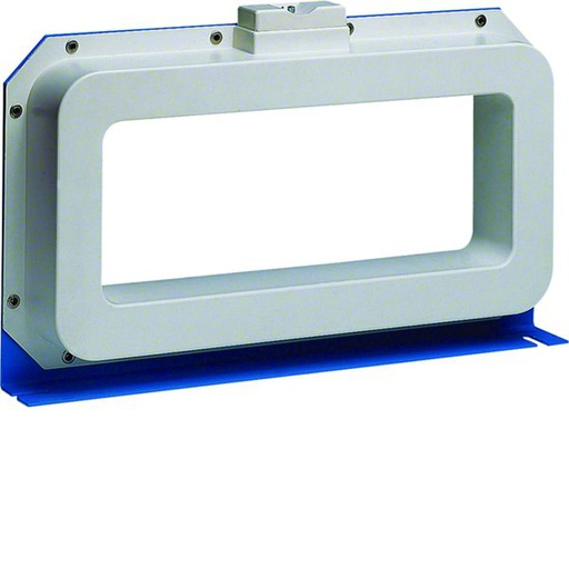 [HAG-HR831] Tore rectangulaire fermé 115x305mm pour relais différentiel type A HR831
