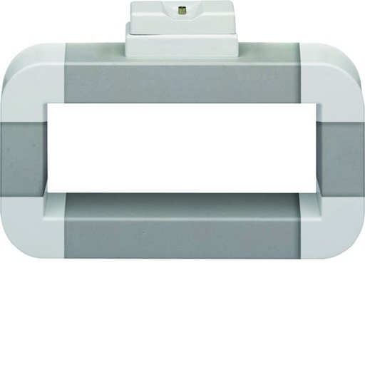 [HAG-HR833] Tore rectangulaire fermé 200x500mm pour relais différentiel type A HR833