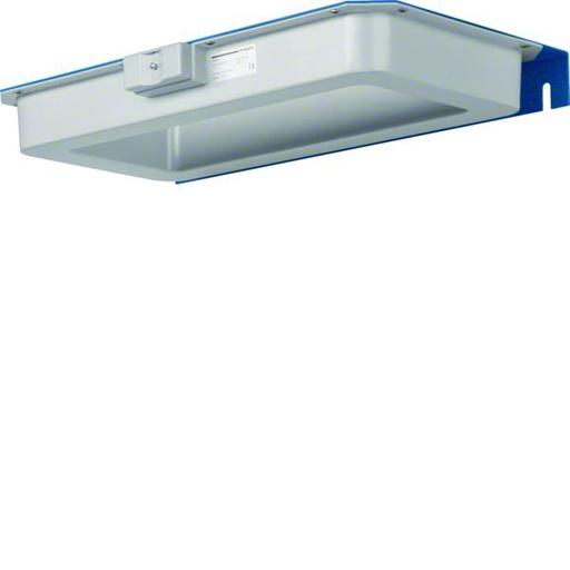[HAG-HR832] Tore rectangulaire fermé 150x350mm pour relais différentiel type A HR832
