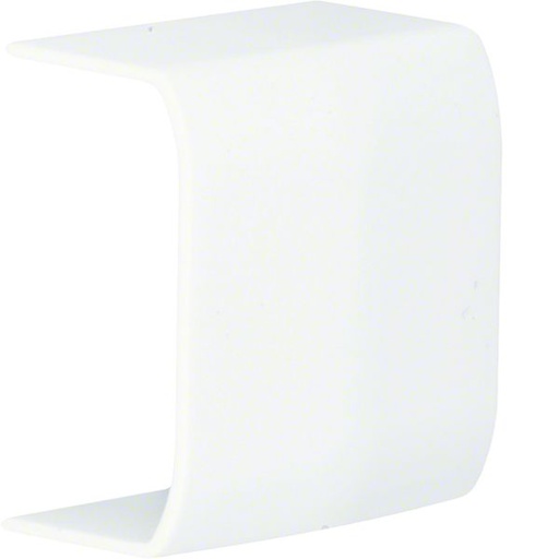 [HAG-GBD501614ALU] Angle intérieur variable goulotte d'installation GBA 50x160mm, PVC couleur Alu GBD501614ALU