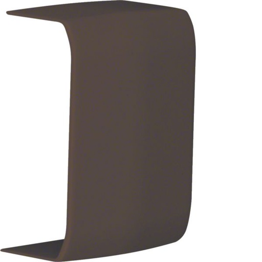 [HAG-ATA123078014] Joint de couvercle pour moulure Ateha 12x30mm, Marron ATA123078014