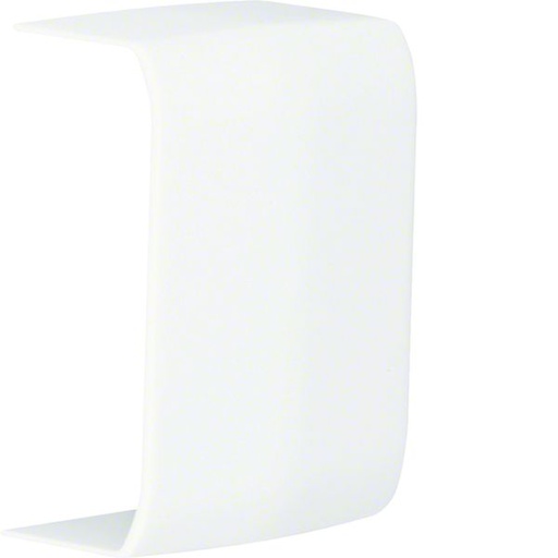 [HAG-ATA123079016] Joint de couvercle pour moulure Ateha 12x30mm, Blanc ATA123079016