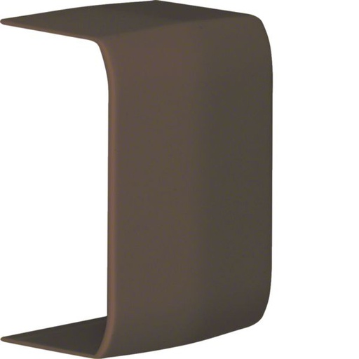 [HAG-ATA163078014] Joint de fond et couvercle pour moulure Ateha 16x30mm, Marron ATA163078014