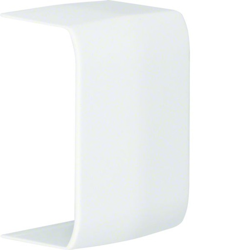 [HAG-ATA163079016] Joint de fond et couvercle pour moulure Ateha 16x30mm, Blanc ATA163079016