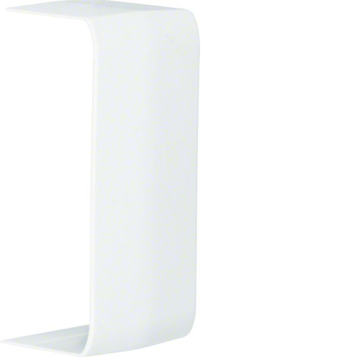 [HAG-ATA205079016] Joint de couvercle pour moulure Ateha 20x50mm, Blanc ATA205079016