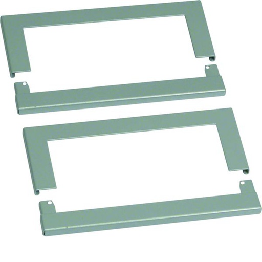 [HAG-DABA5016089006] Plaque passage mur DABA 50x80 DABA5016089006