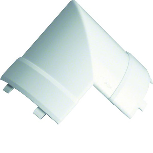[HAG-EK4004039016] Angle extérieur EK 40040 RAL 9016 EK4004039016