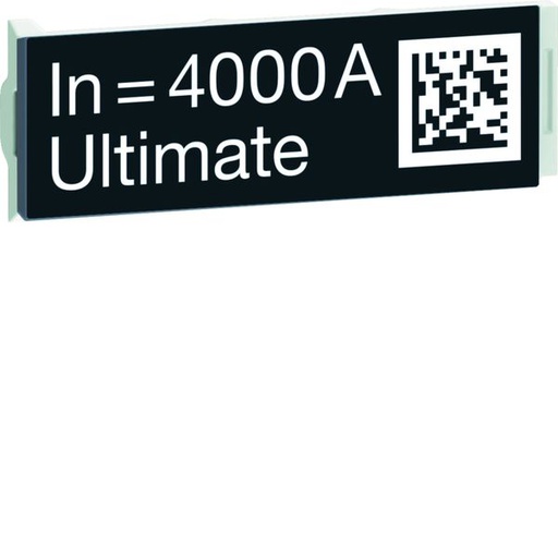 [HAG-HWW733HSA] Calibreur In= 4000A Ultimate (pièce détachée) HWW733HSA