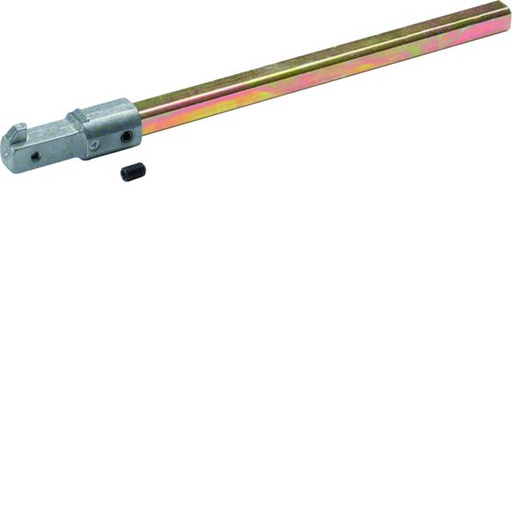 [HAG-HZC102] Axe 320 mm pour appareillage de 63 à 630A HZC102