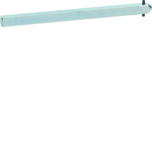 [HAG-HZF102] Axe 200 mm pour interrupteur fusible de 630 à 800A HZF102