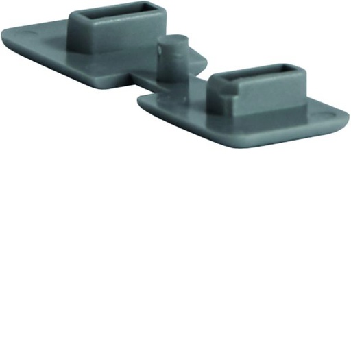 [HAG-KZN029] Bouchon gauche + bouchon droit pour barre 1P KBN863 KZN029