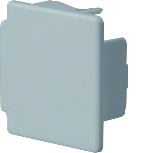 [HAG-LF4004067030] Embout lifea pour LF40040 RAL 7030 gris LF4004067030