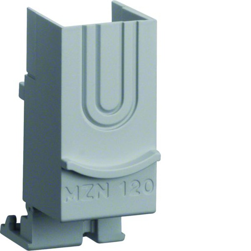 [HAG-MZN120] Cache-borne cache-vis plombables pour disjoncteur MZN120