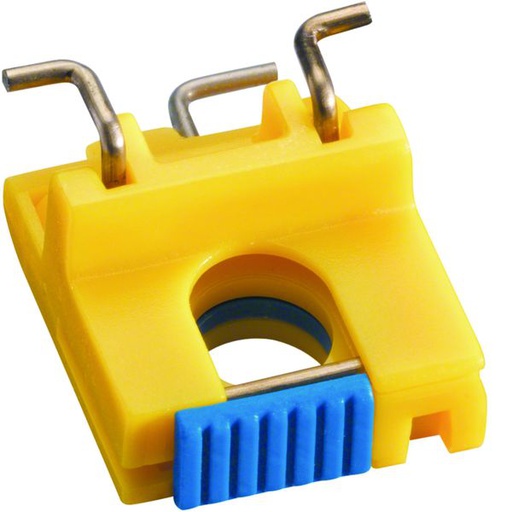 [HAG-MZN175] Kit de verrouillage manette plombable pour disjoncteur, inter diff, disj diff MZN175