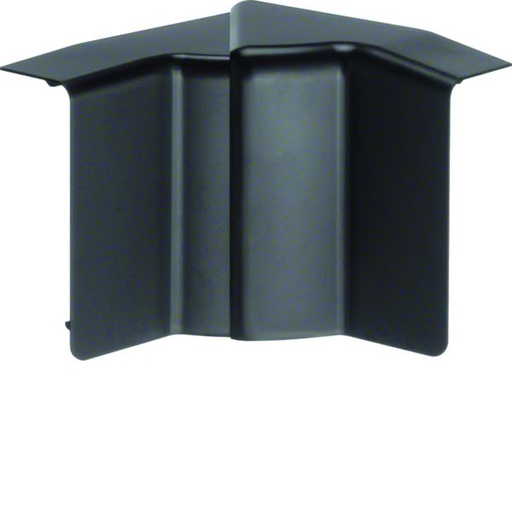 [HAG-SL2005549011] Angle intérieur variable pour plinthe SL20055 graphite noir SL2005549011