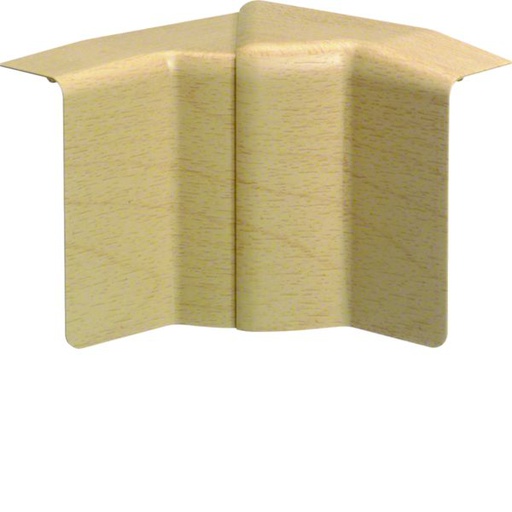 [HAG-SL200554D3] Angle intérieur variable pour plinthe SL20055 érable SL200554D3