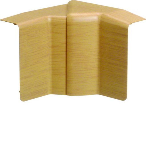[HAG-SL200554D5] Angle intérieur variable pour plinthe SL20055 chêne SL200554D5