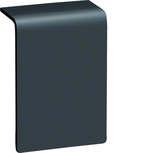 [HAG-SL2005579011] Jonction pour plinthe SL20055 graphite noir SL2005579011