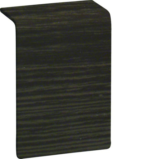 [HAG-SL200557D6] Jonction pour plinthe SL20055 sucupira SL200557D6
