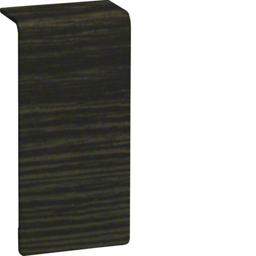 [HAG-SL200807D6] Jonction pour plinthe SL20080 sucupira SL200807D6