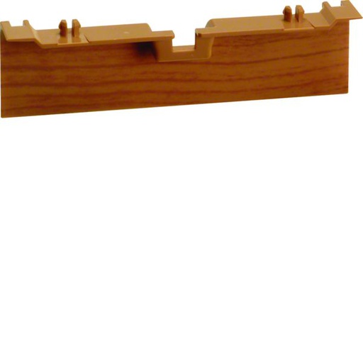 [HAG-SL20080AD2] Support pièce de recouvrement pour plinthe SL20080 hêtre SL20080AD2