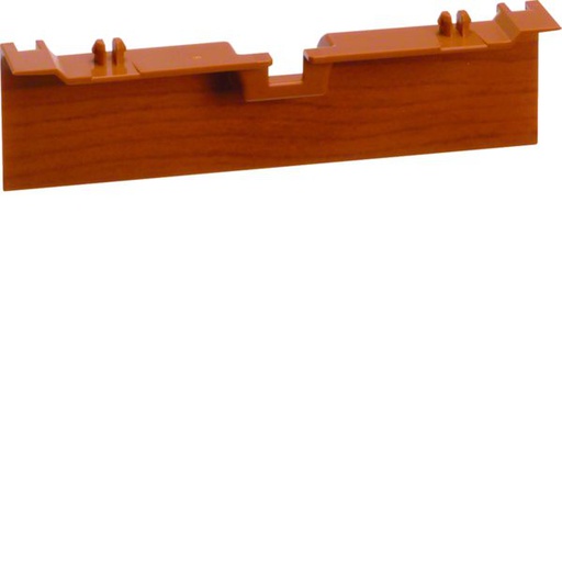 [HAG-SL20080AD4] Support pièce de recouvrement pour plinthe SL20080 cerisier SL20080AD4