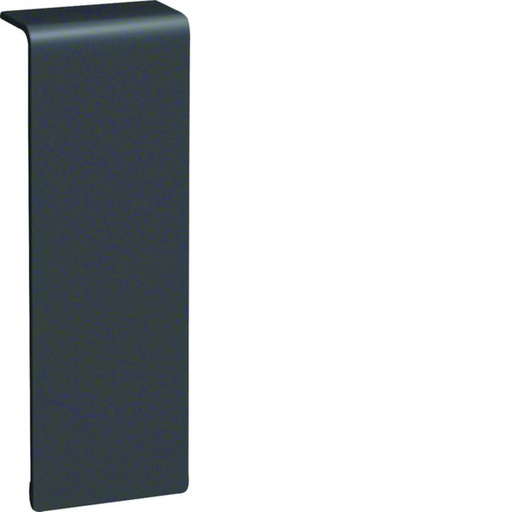 [HAG-SL2011579011] Jonction pour plinthe SL20115 graphite noir SL2011579011