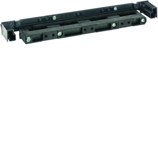 [HAG-UC820] Support de jeu de barres à plat 4P quadro4 quadro5 quadro evo 160-250-400-630A UC820
