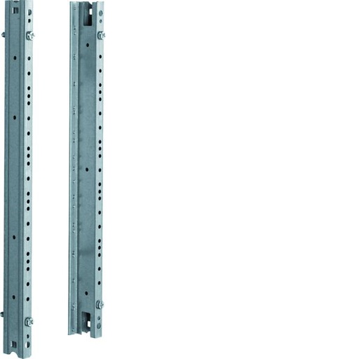 [HAG-UN02A] Paire de montants fonctionnels pour univers L300mm UN02A