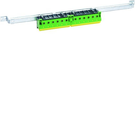 [HAG-UT92S] Traverse support bornier Sanvis terre univers 2T l 500mm UT92S
