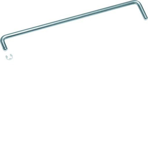 [HAG-ZAY69846] Accessoire limiteur d'ouverture d'angle de la porte armoire KVS ZAY69846