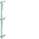 Barre Interrupteur diff pr 3r entr. 125 mm KCN325 elec