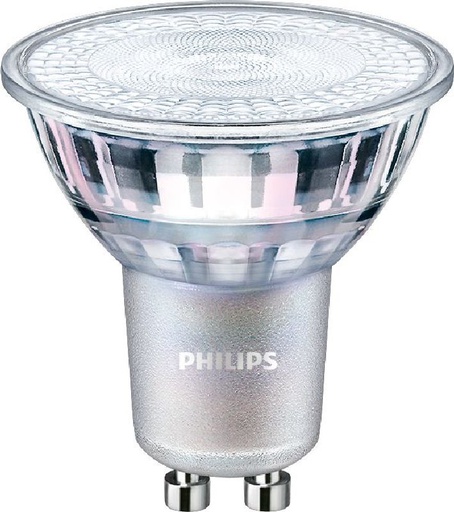 [PHI-308138] MASTER LEDspot GU10 Dim 4.8-50W 2700K 36° - IRC90 308138 Philips