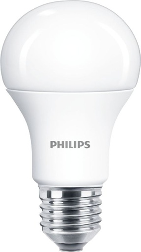 [PHI-329669] CorePro LEDbulb 10-75W E27 4000K - IRC90 329669 Philips