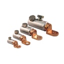 Cosse alu-cu à vis 120-185 m10 -AU120 - prix de la boite de 10 elec