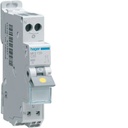 Disj. 1p+n 3ka c20a sanvis 1m MFS720 elec