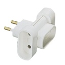 Triplite 2p/ 6a eclipse -11641 elec