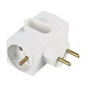 Tridis 10/16+t eclipse -11724 elec