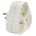 Triplite facade 16a+t eclipse -11730 elec