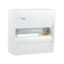 Gamma 13, 1 rangée 13 m GD113A elec