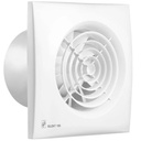 Aerateur 130m3 diam.120 elec