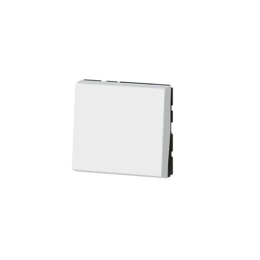 [LEG099401] Mosaic Easy Led Interrupteur Ou Va Et Vient 10A 2 Modules Co legrand 099401