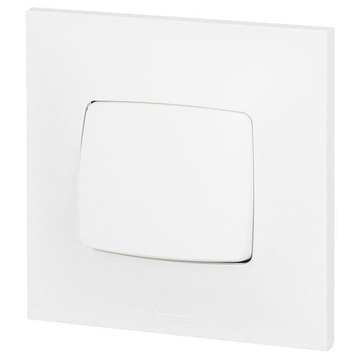 [LEG091341] Permutateur Neptune 10A Blanc legrand 091341