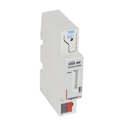 [LEG002650] Knx Module De Scenario legrand 002650